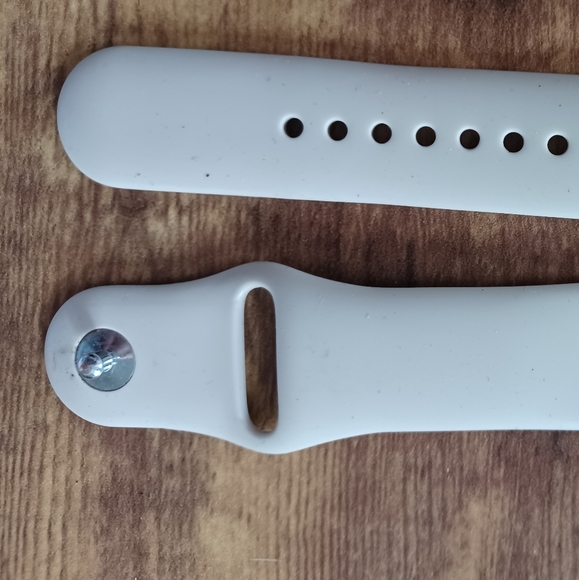 Apple designer watch band - Picture 1 of 2